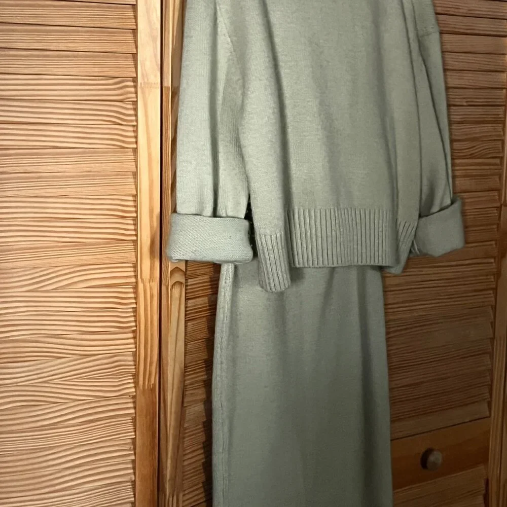 H&M Knit Matching Set - Picture 16 of 16